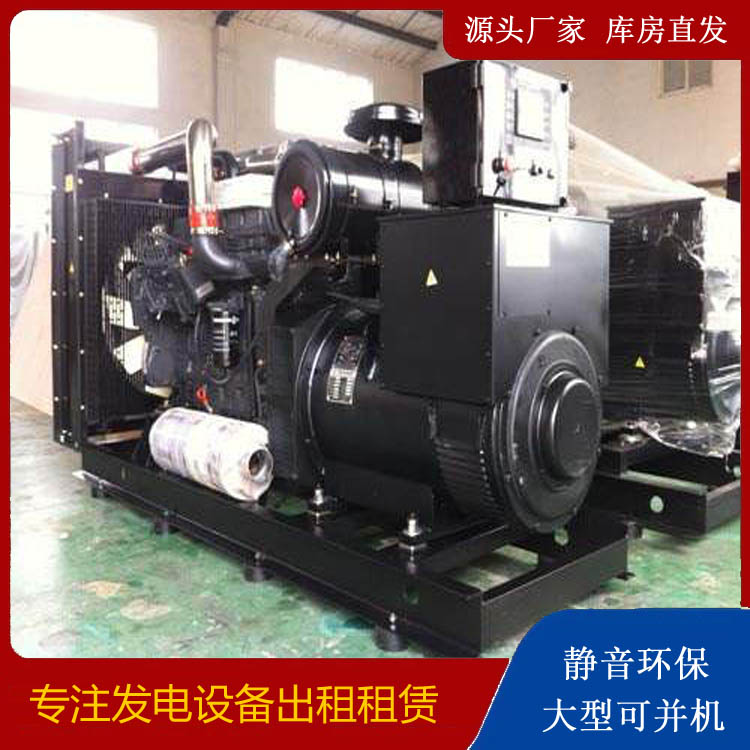 靖西发电车出租 柴油发电机组需要经常换机油吗？