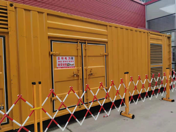 靖西关于通用发电机的十万个为什么？