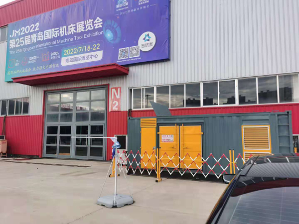 靖西发电机租赁-柴油发电机组不及时维护危害大