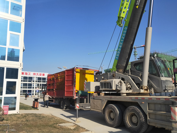 靖西发电机出租50KW柴油发电机组需要配多粗电缆线