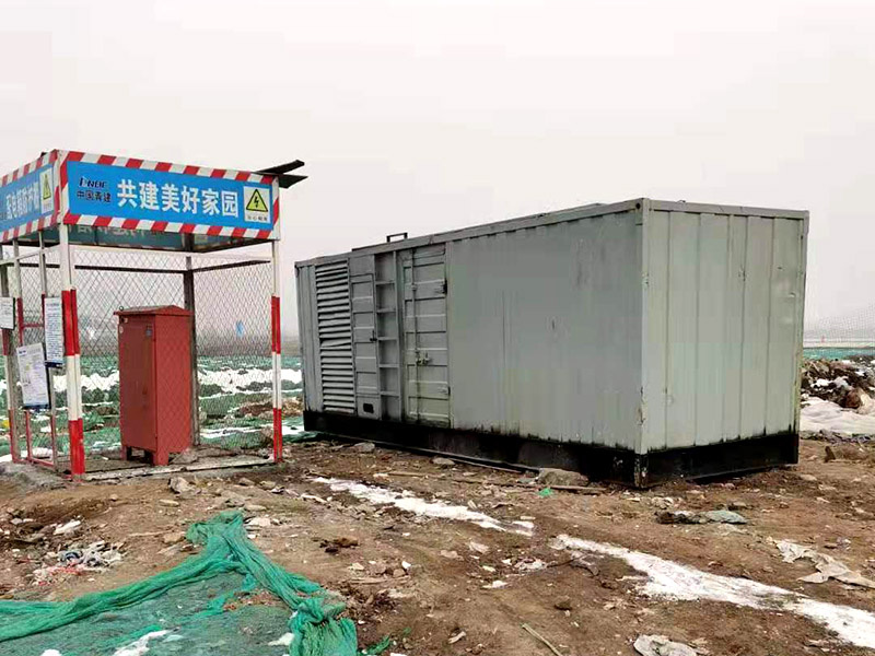 靖西燃气发电机在高海拔地区运行时会遇到哪些常见故障？