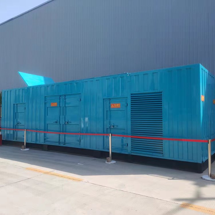 靖西怎样更换柴油发电机组的空气滤清器？