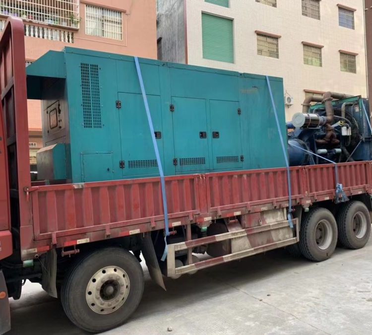 靖西如何在不同负载率下确保 400KW 柴油发电机组的正常运行？