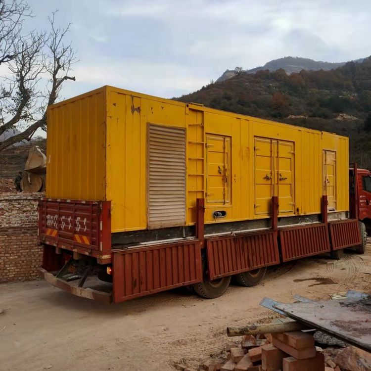 靖西200kW 发电机组在带电阻性负载时，输出功率会受到哪些因素的影响？