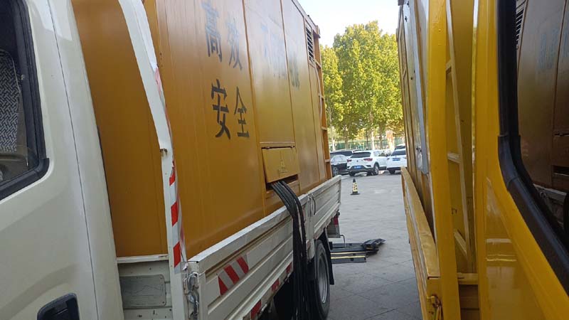 靖西如何判断柴油发电机组和UPS电源的切换时间是否符合要求？