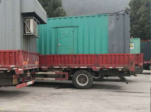 靖西柴油发电机组使用注意安全事项有哪些？