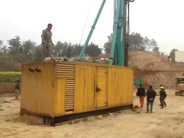 靖西柴油发电机组应用场合有哪些？